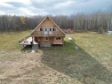 635013 Range Road 225, Athabasca, AB  - Outdoor 