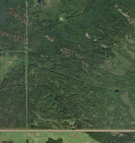 Twp Rd 662, Rural Athabasca County, AB 