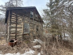 TWP RD 662 Rural Athabasca County, AB T0A 0M0