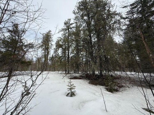 Twp Rd 662, Rural Athabasca County, AB 