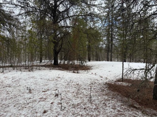 Twp Rd 662, Rural Athabasca County, AB 