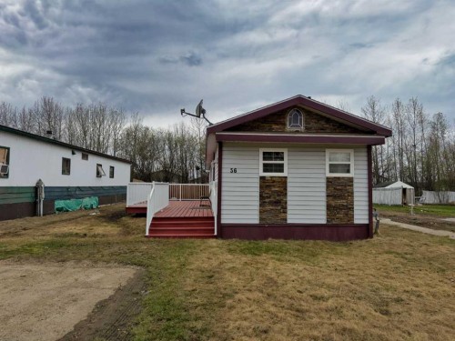 56-812 6 Avenue Sw, Slave Lake, AB 