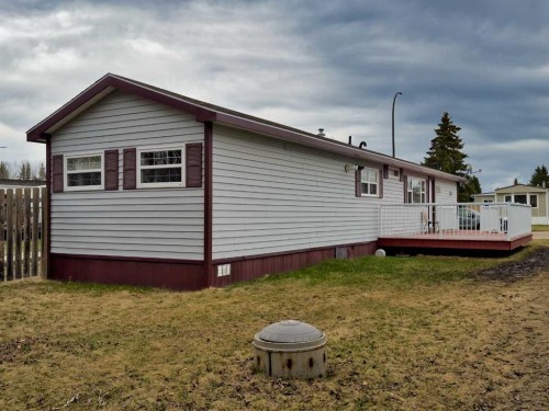 56-812 6 Avenue Sw, Slave Lake, AB 