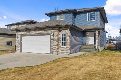 3514 55 Avenue  Whitecourt, AB T7S 0C1