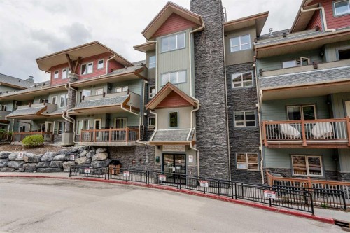328-101 Montane Road  Canmore, AB T1W 0G2