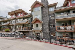 328-101 Montane Road Canmore, AB T1W 0G2