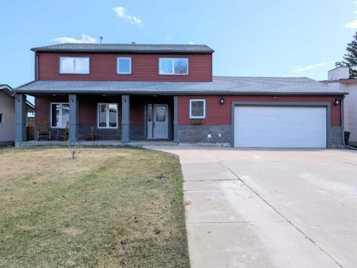 317 9 Street NE Slave Lake, AB T0G 2A2