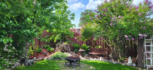 201 Hansen Drive, Hinton, AB - Outdoor