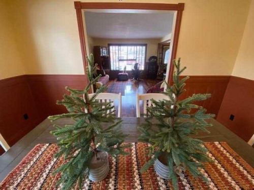 201 Hansen Drive, Hinton, AB - Indoor