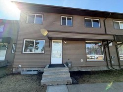 12-5231 6 Avenue Edson, AB T7E 1L1