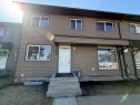 12-5231 6 Avenue, Edson, AB  - Outdoor With Exterior 