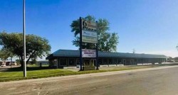 109 6 Avenue NW Slave Lake, AB T0G 2A1