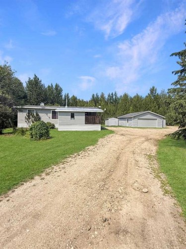 Lot 2A, 595012 RGE RD 130  Rural Woodlands County, AB T7S 1P8