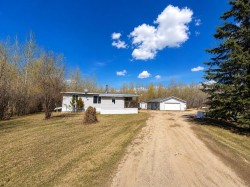 Lot 2B, 595012 RGE RD 130 Rural Woodlands County, AB T7S 1P8