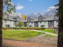 23-1119 Railway Ave Canmore, AB T1W 1R4