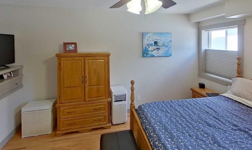 23 Rodeo Way, Whitecourt, AB 