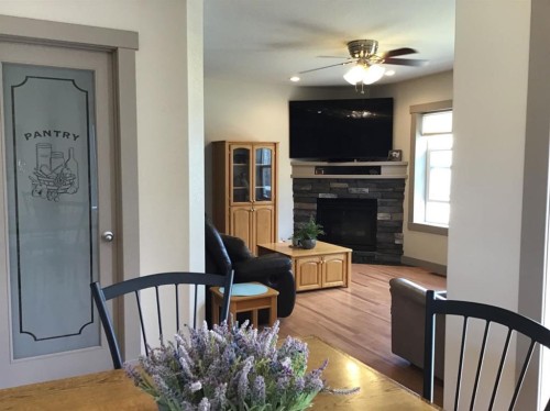 23 Rodeo Way, Whitecourt, AB 