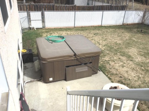 23 Rodeo Way, Whitecourt, AB 