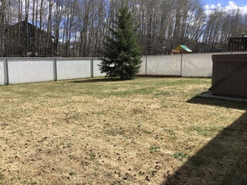23 Rodeo Way, Whitecourt, AB 