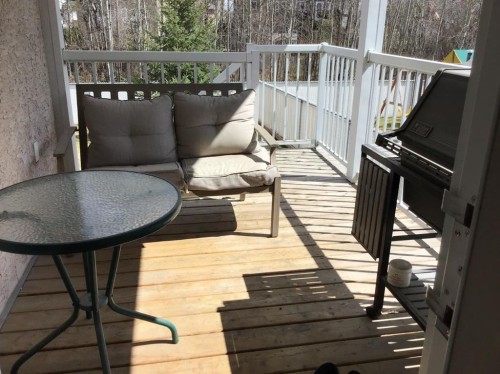 23 Rodeo Way, Whitecourt, AB 