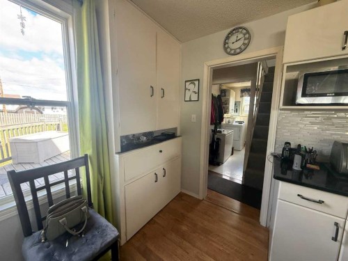 4820 17 Avenue, Edson, AB - Indoor