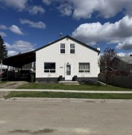 4820 17 Avenue Edson, AB T7E 1V6
