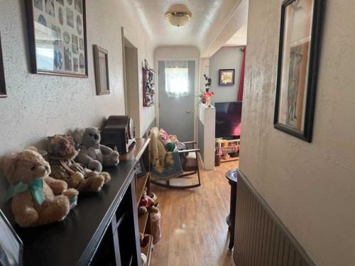 4820 17 Avenue, Edson, AB - Indoor Photo Showing Other Room
