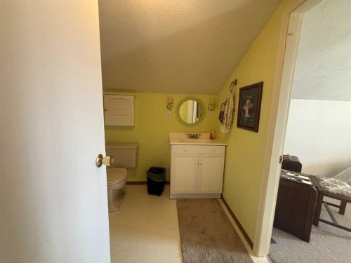 4820 17 Avenue, Edson, AB - Indoor