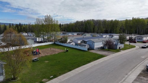 102 Nickerson Avenue, Hinton, AB 