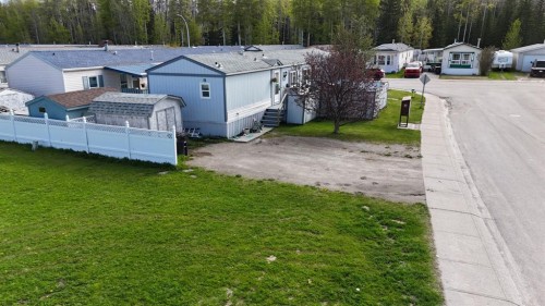 102 Nickerson Avenue, Hinton, AB 
