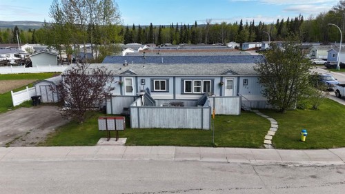 102 Nickerson Avenue, Hinton, AB 