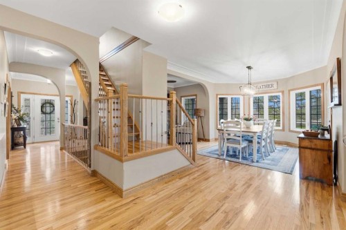 322 4 Street, Rural Woodlands County, AB - Indoor