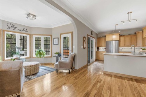 322 4 Street, Rural Woodlands County, AB - Indoor