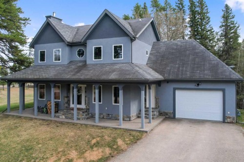 322 4 Street  Rural Woodlands County, AB T0E 0B0