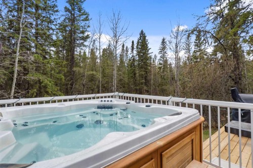 322 4 Street, Rural Woodlands County, AB - Outdoor