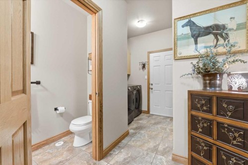 322 4 Street, Rural Woodlands County, AB - Indoor