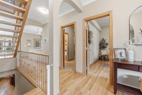 322 4 Street, Rural Woodlands County, AB - Indoor Photo Showing Other Room