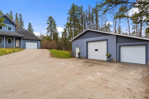 322 4 Street, Rural Woodlands County, AB - Outdoor