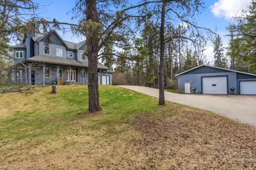 322 4 Street, Rural Woodlands County, AB - Outdoor