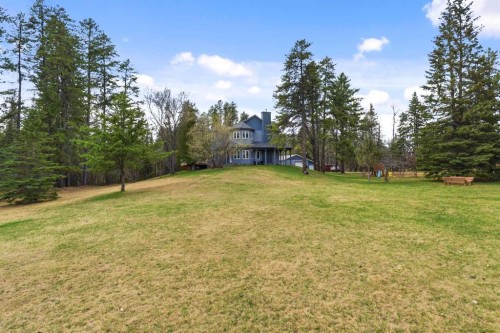 322 4 Street, Rural Woodlands County, AB - Outdoor