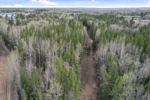 322 4 Street, Rural Woodlands County, AB - Outdoor With View