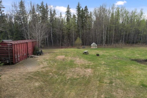 322 4 Street, Rural Woodlands County, AB - Outdoor
