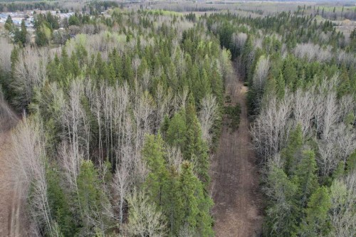 322 4 Street, Rural Woodlands County, AB - Outdoor With View