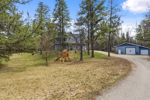 322 4 Street, Rural Woodlands County, AB - Outdoor