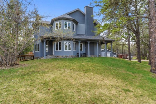 322 4 Street, Rural Woodlands County, AB - Outdoor