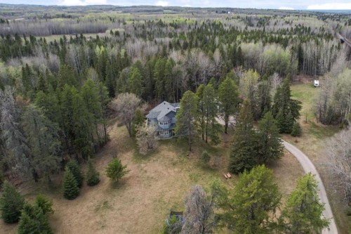 322 4 Street, Rural Woodlands County, AB - Outdoor With View