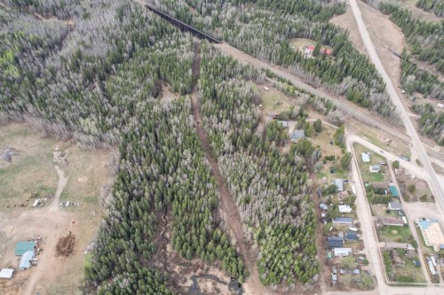 322 4 Street, Rural Woodlands County, AB - Outdoor With View