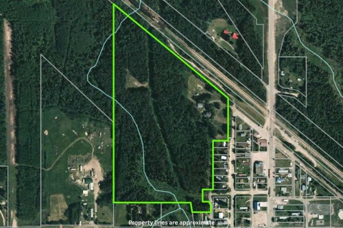 322 4 Street, Rural Woodlands County, AB - Other