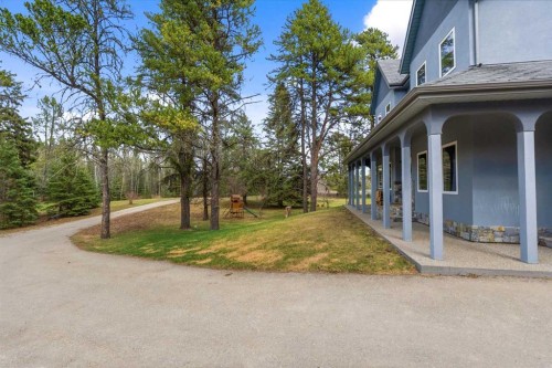 322 4 Street, Rural Woodlands County, AB - Outdoor