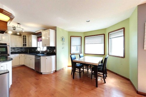 23 Springwood Drive Ne, Slave Lake, AB - Indoor
